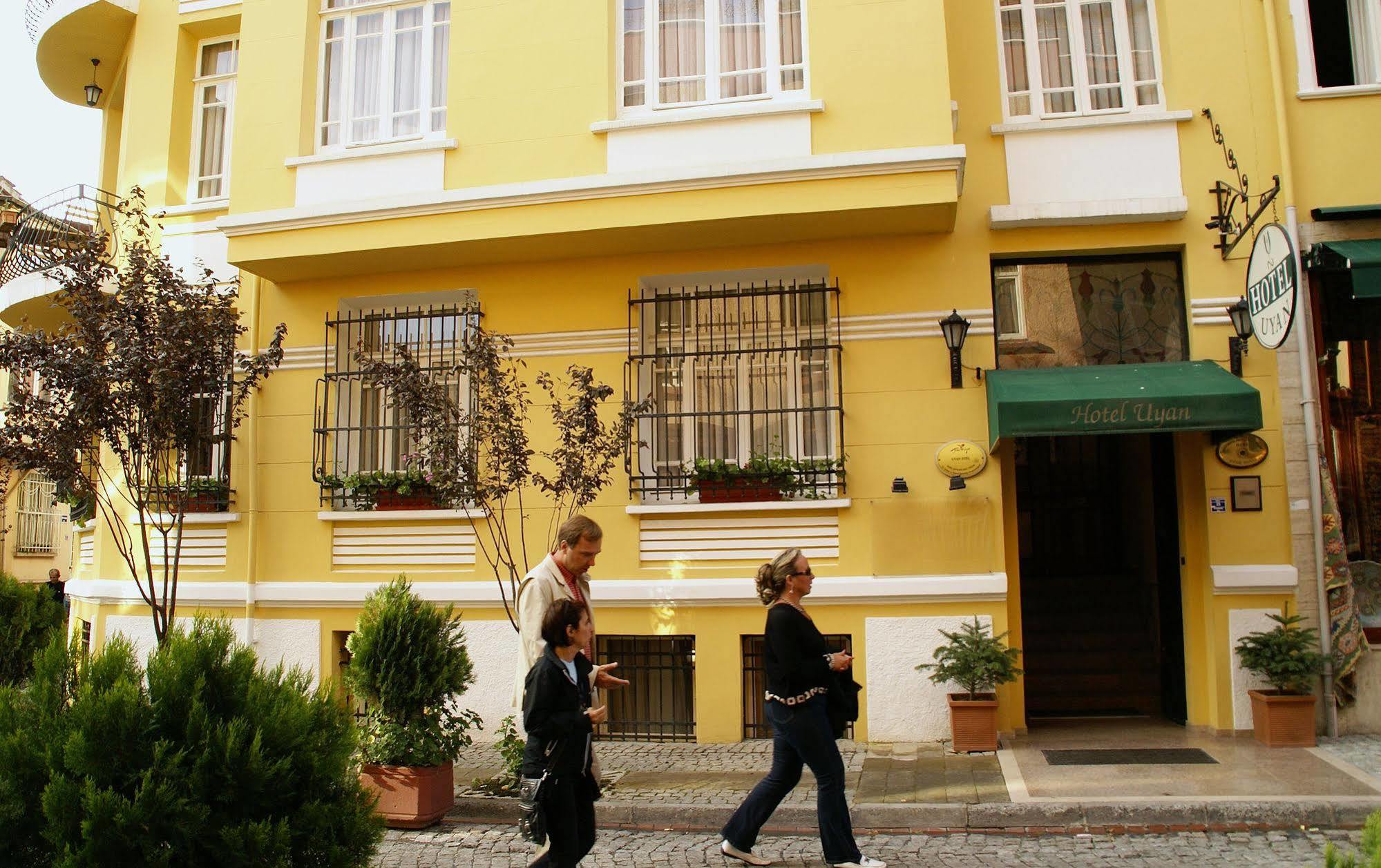 Hotel Uyan-special Category