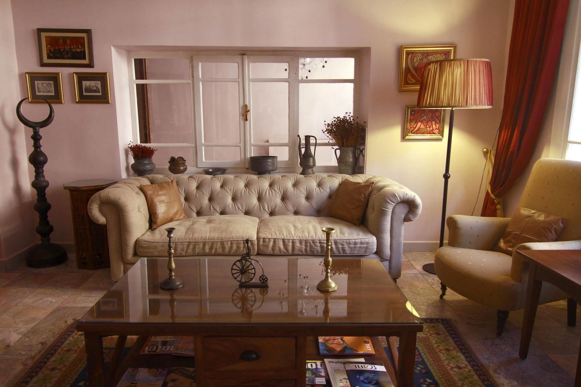 Hotel Uyan-special Category Istanbul