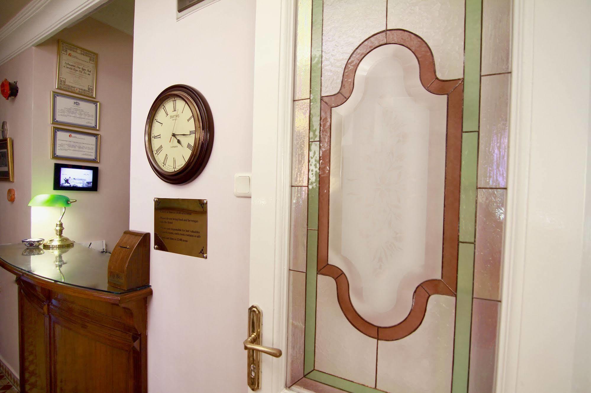Hotel Uyan-special Category 3*