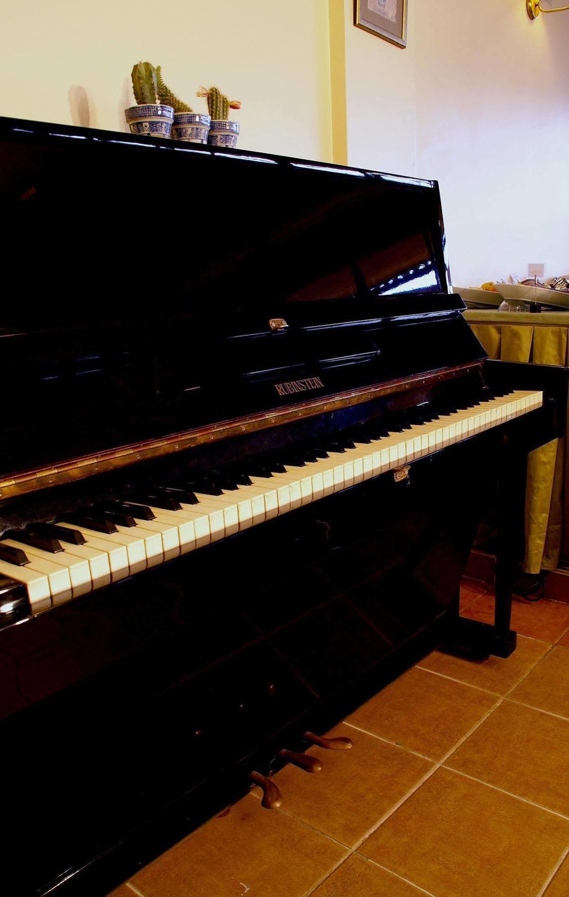 Hotel Uyan-special Category Istanbul