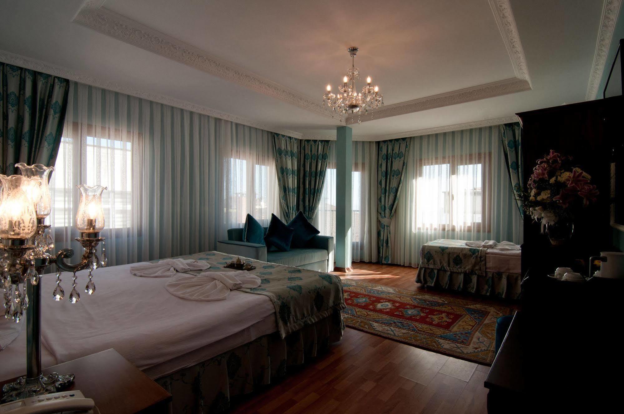 A'la Sofia Otel