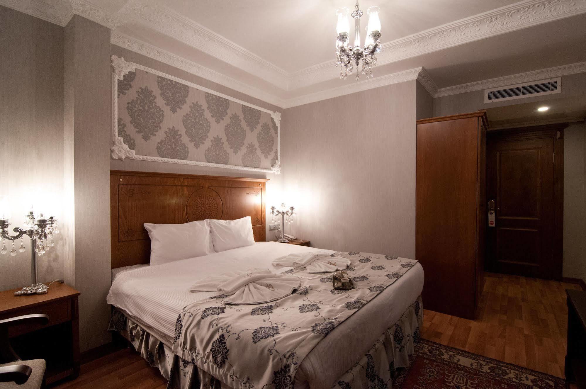 Otel A'la Sofia