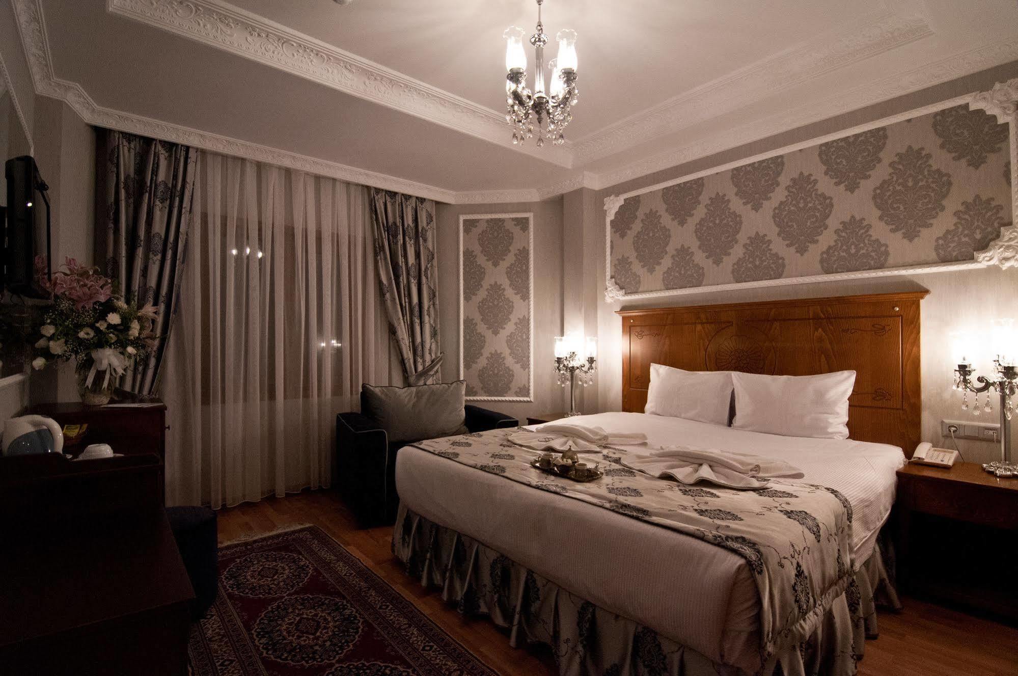 A'la Sofia Otel