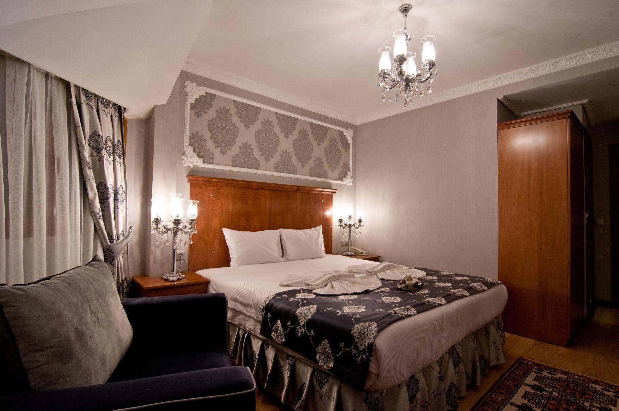 A'la Sofia Otel