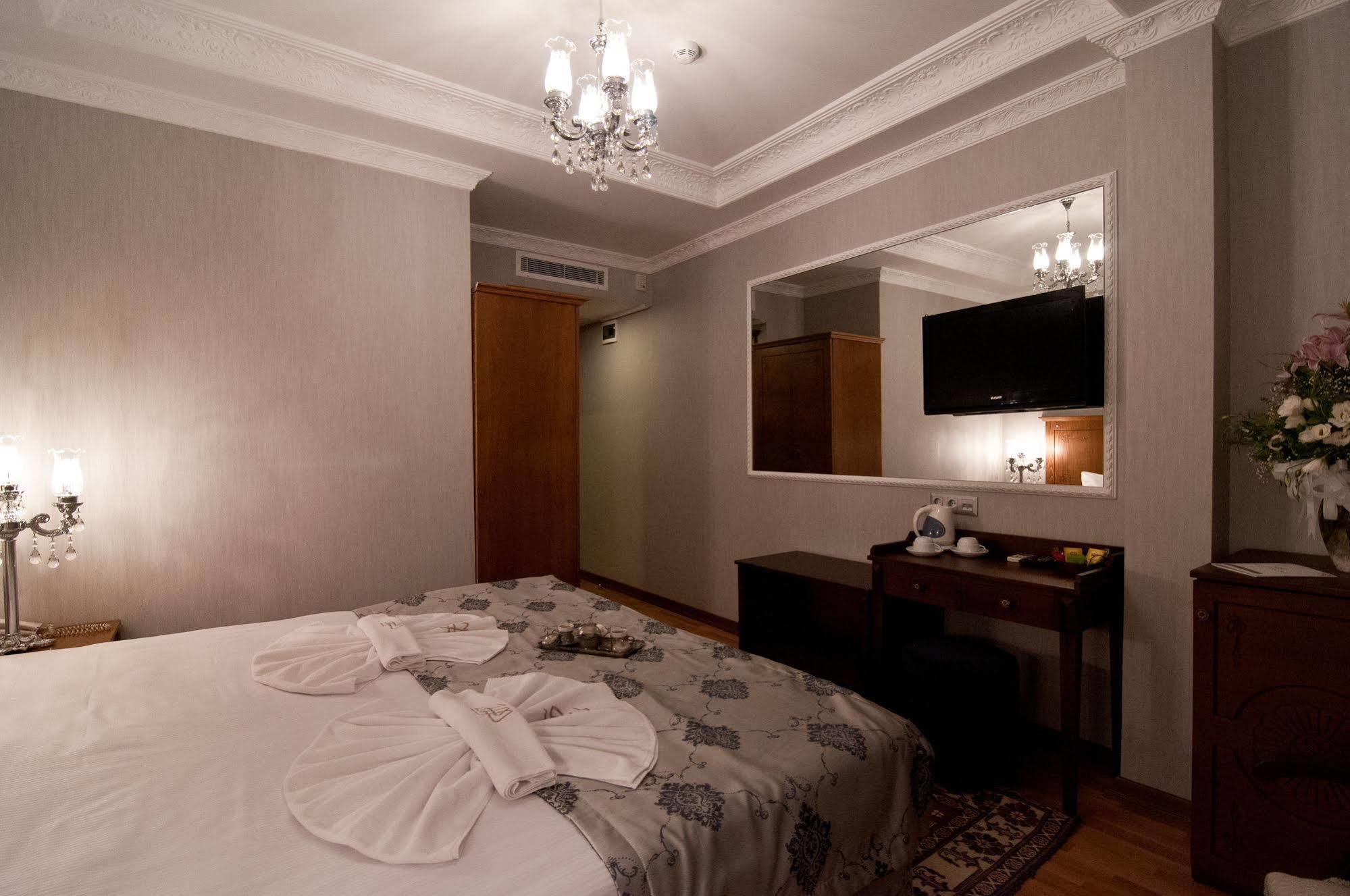 Otel A'la Sofia 3*