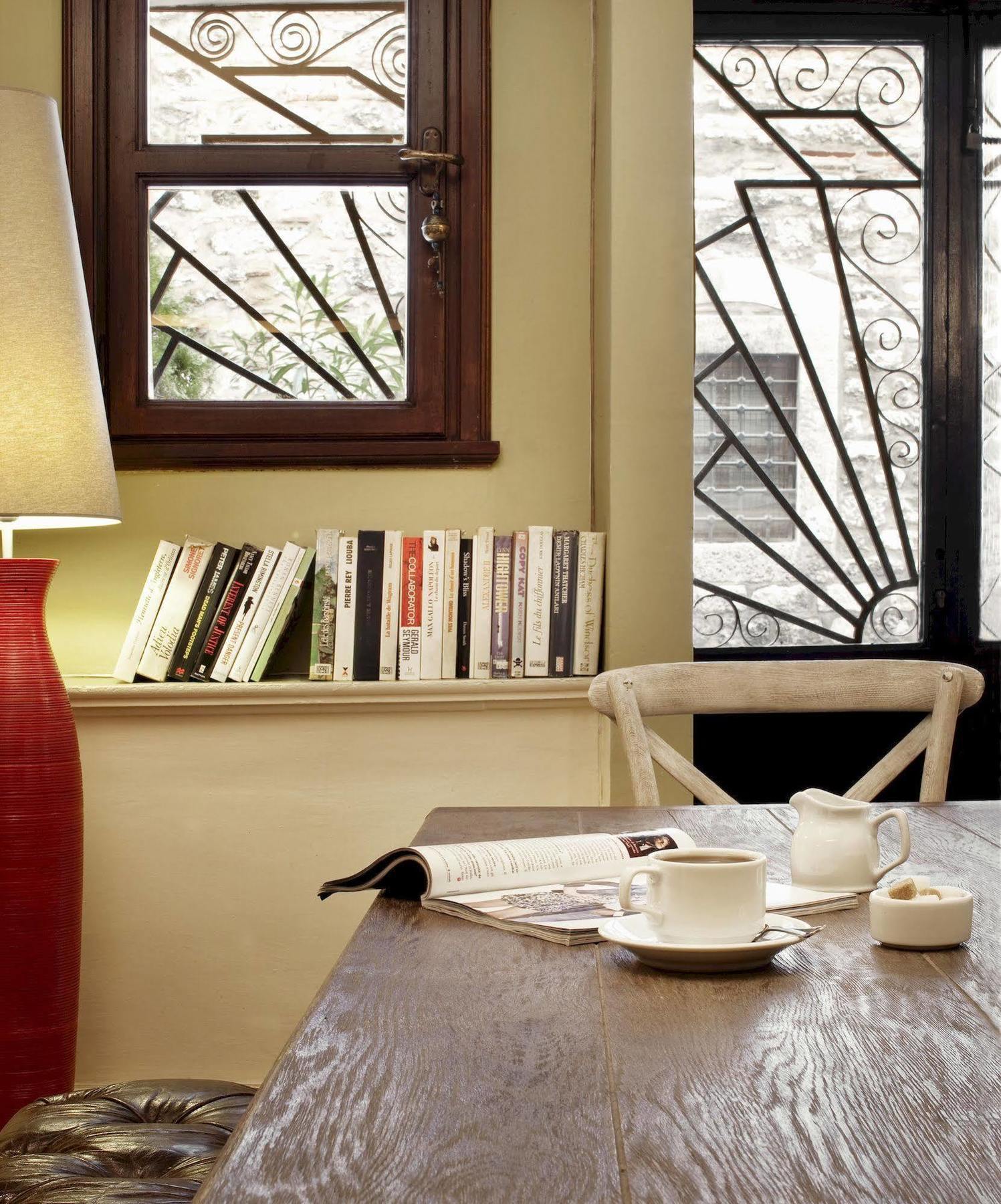 Hotel Ibrahim Pasha 4*