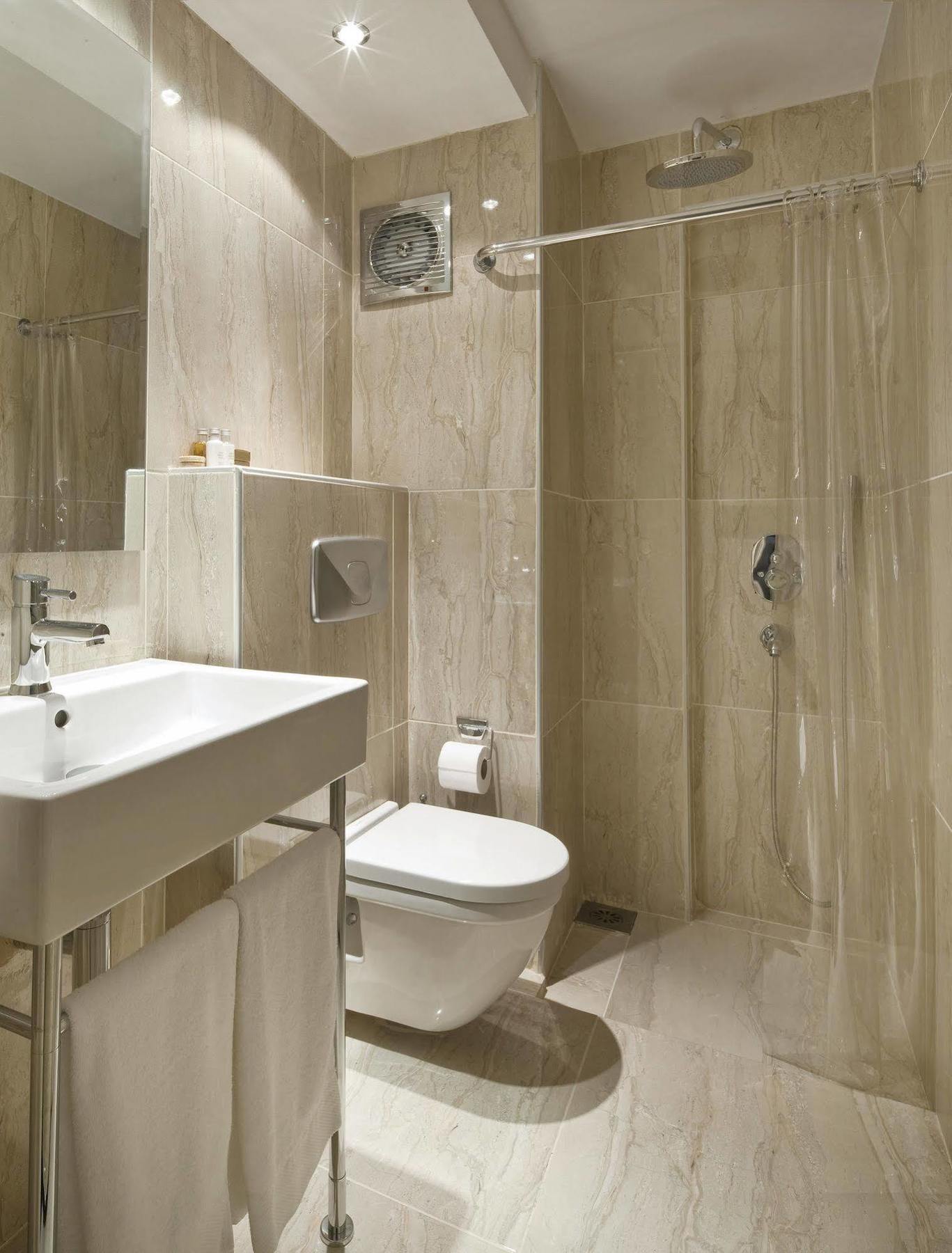 Ibrahim Pasha Hotel 4*