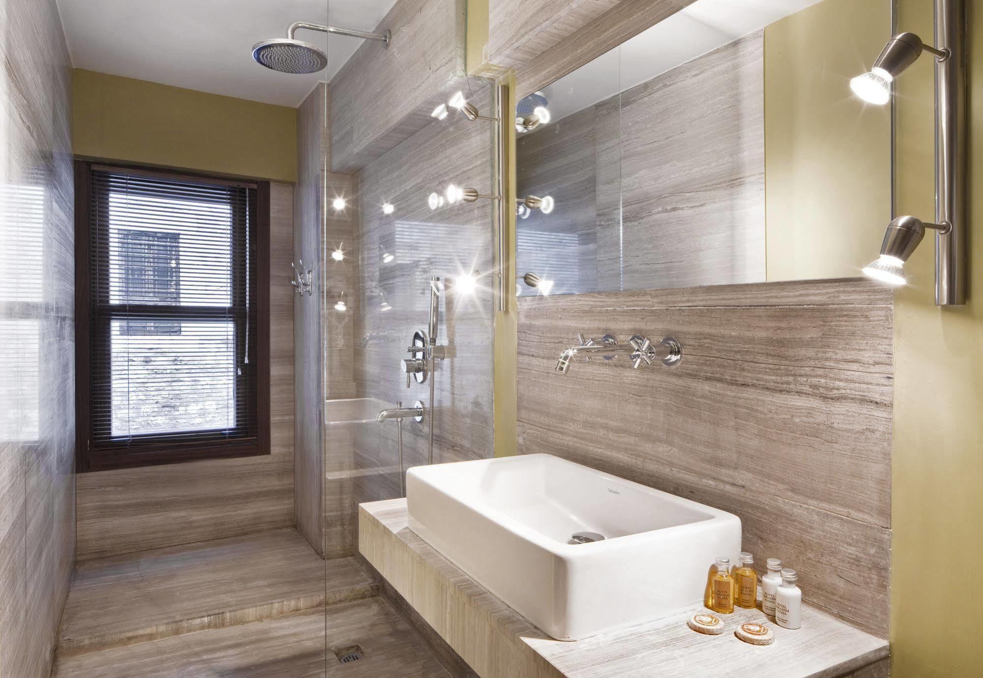 Ibrahim Pasha Hotel 4*