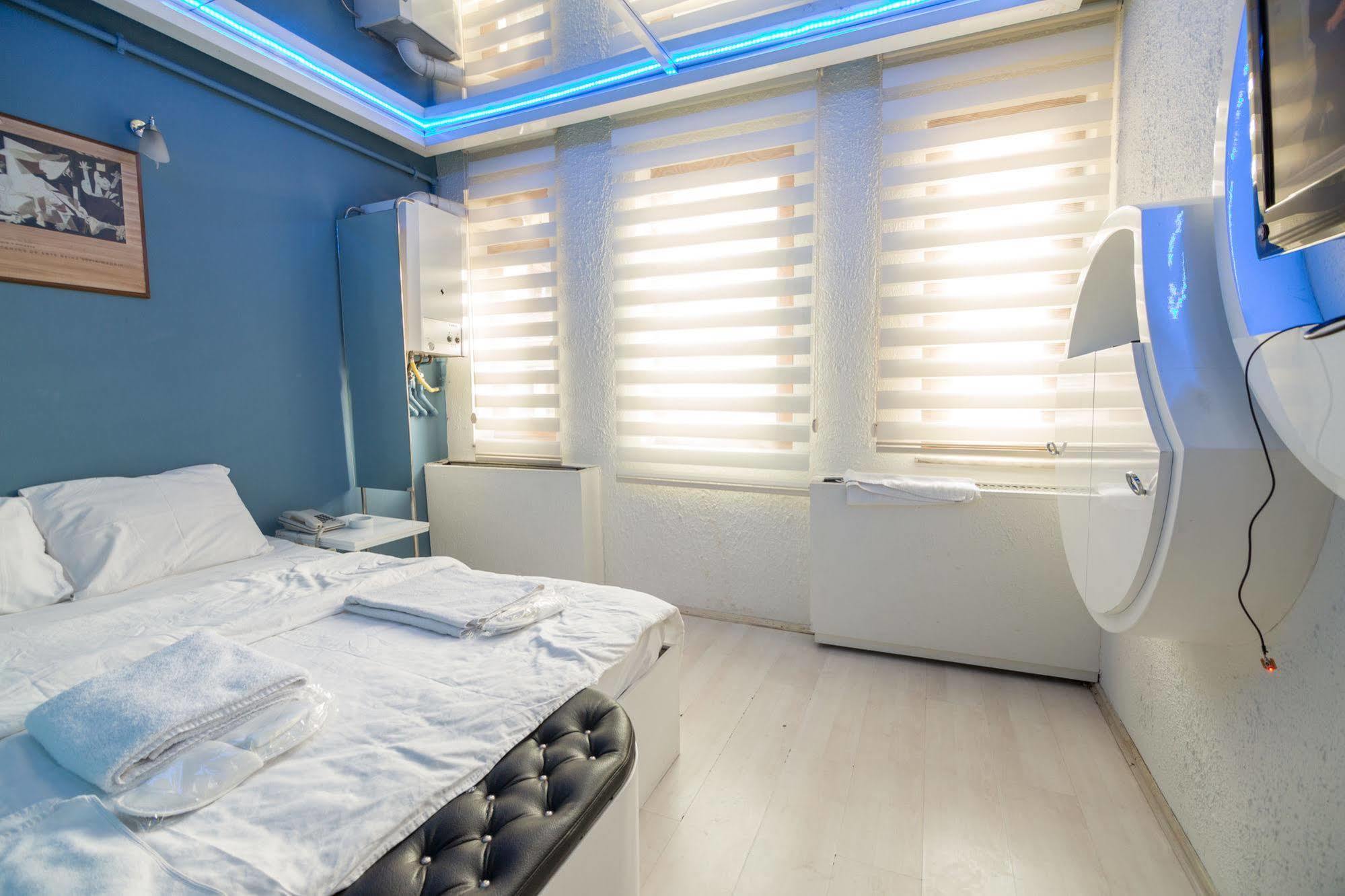 Element Hotel Istambul