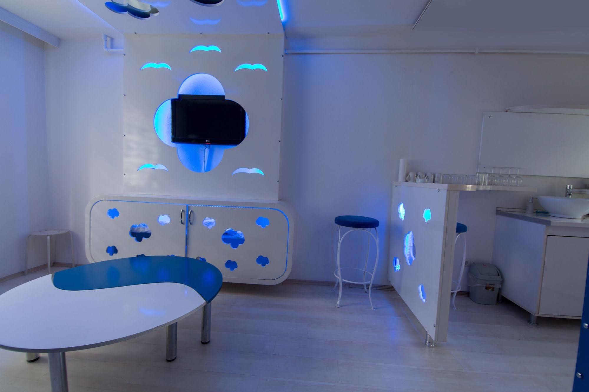 Hotel Element