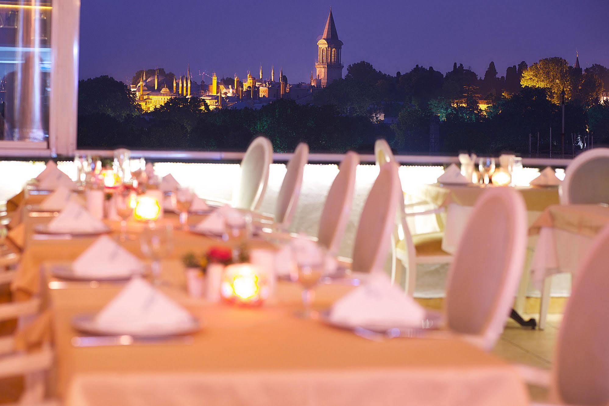 Hotel The Istanbul