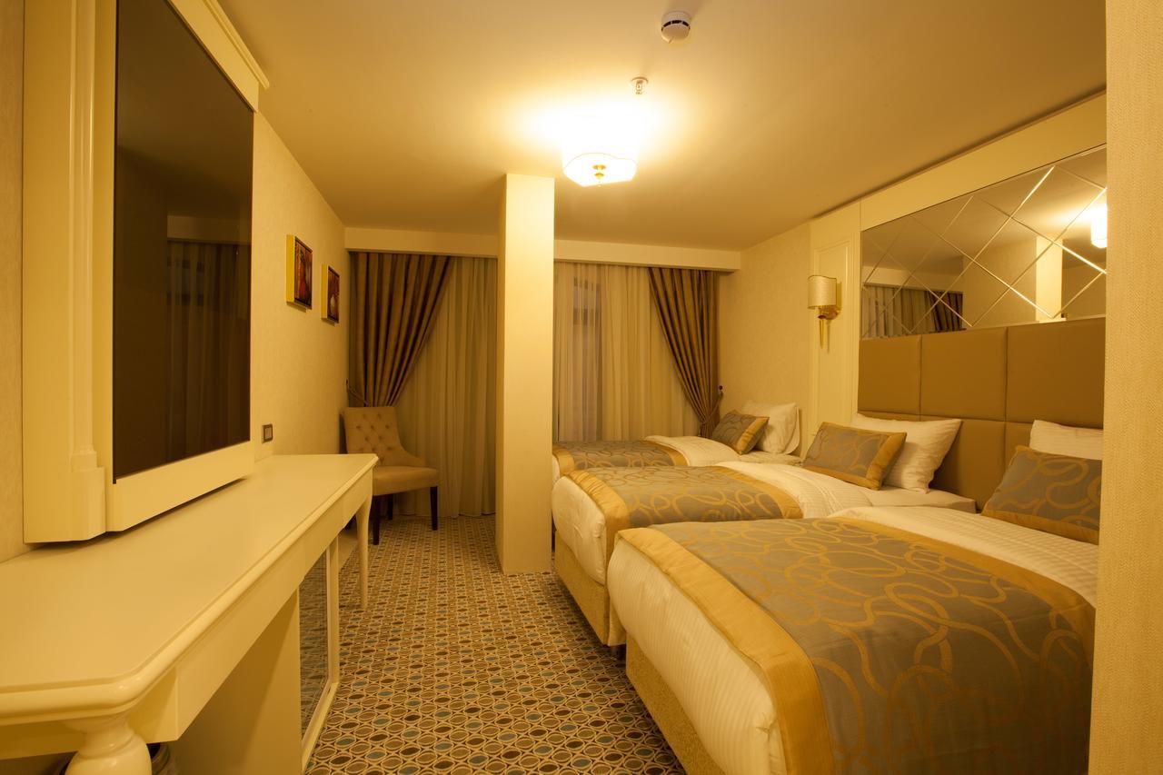 Beethoven - Special Category Otel 3*