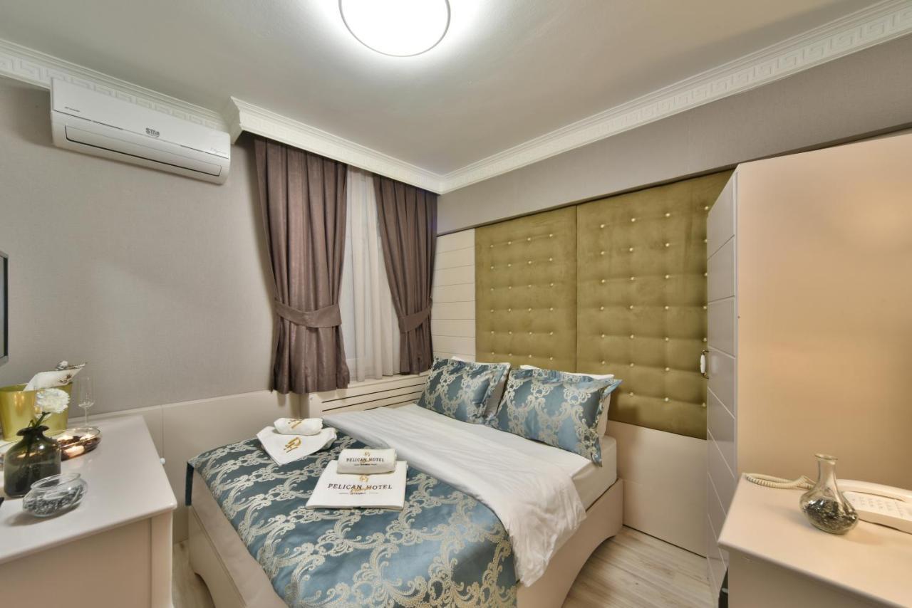 Hotel Pelican House