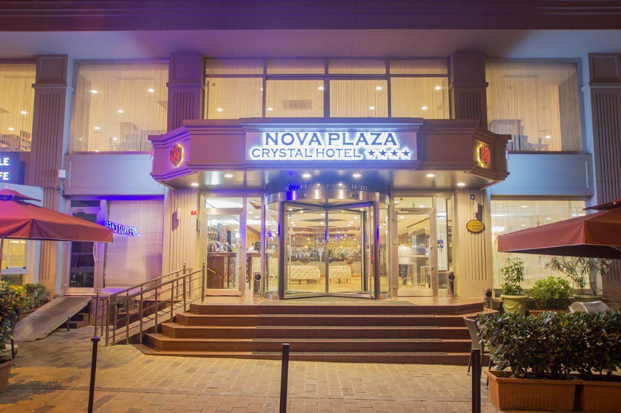 Nova Plaza Crystal &