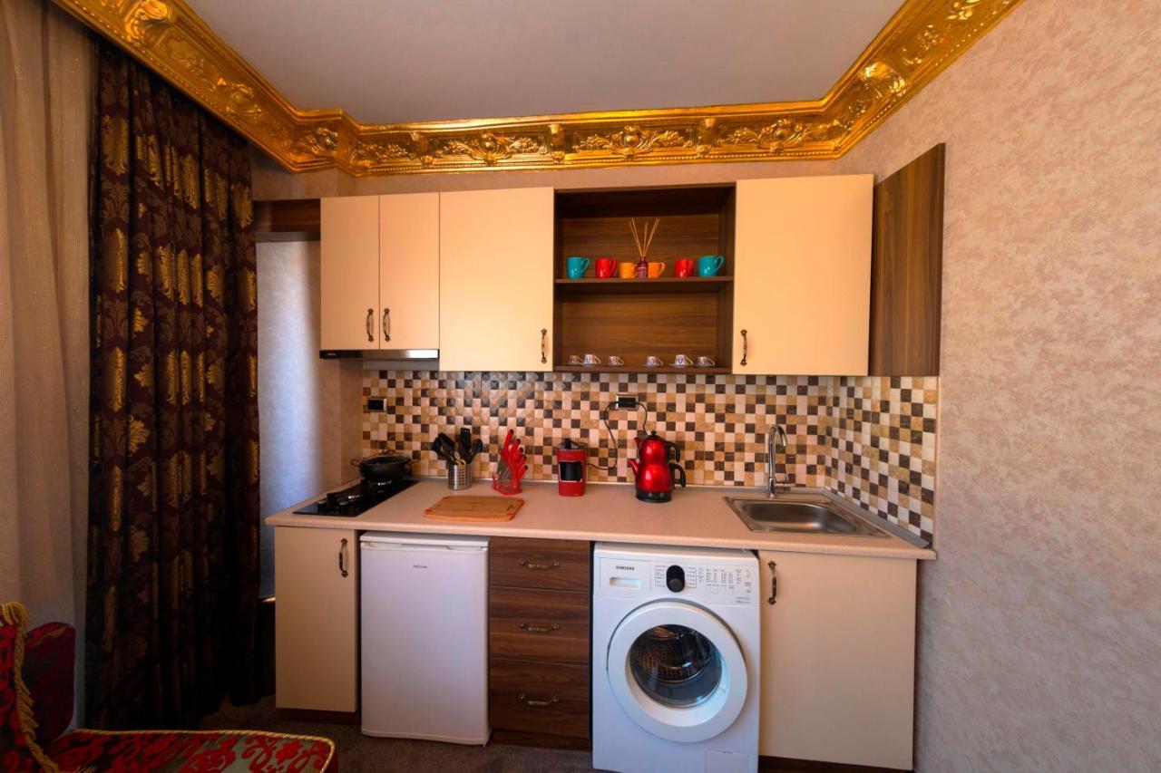 Apartment The Pashas House Istanbul