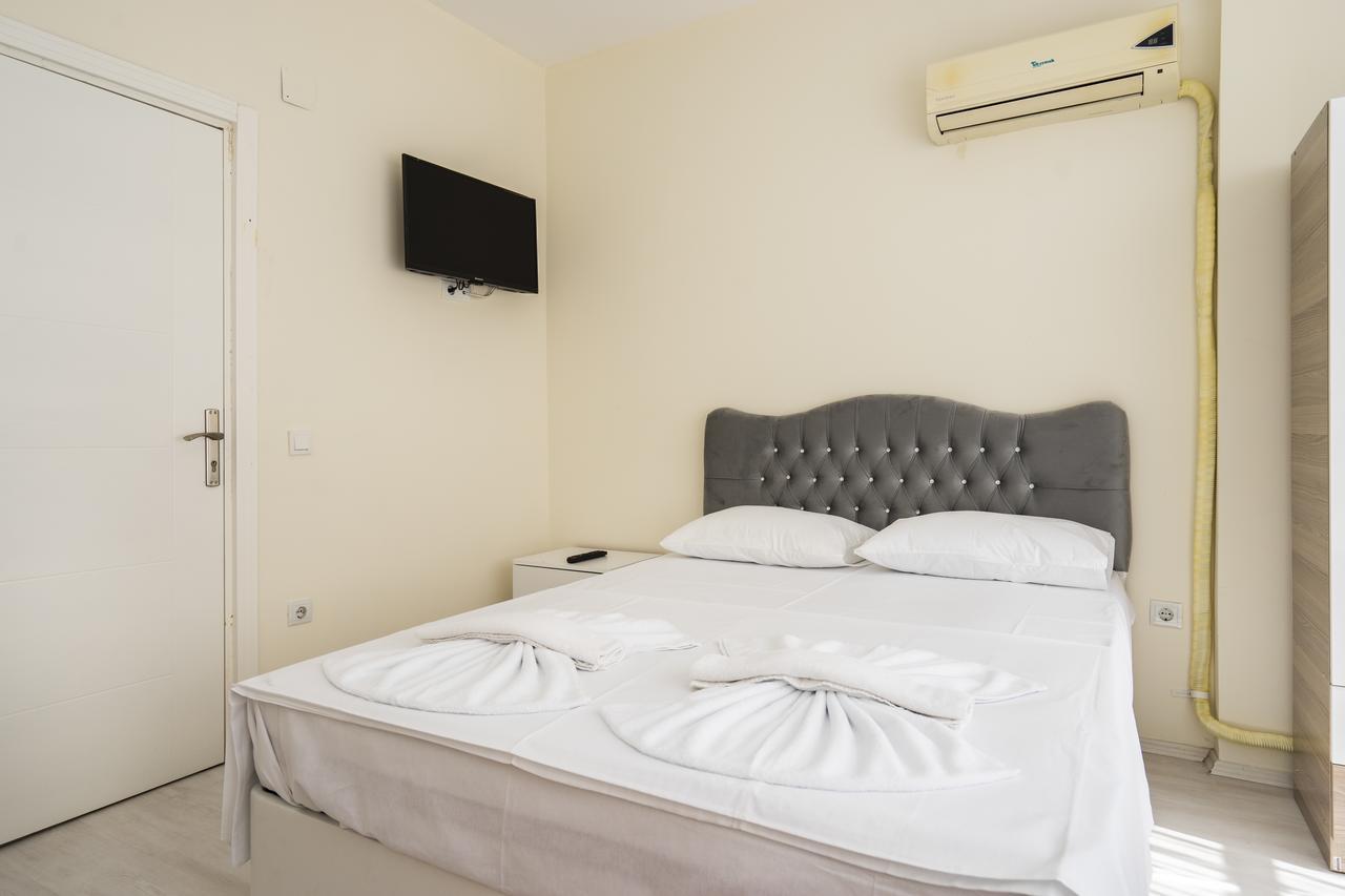 Hotel Ayaz Boutique Istanbul