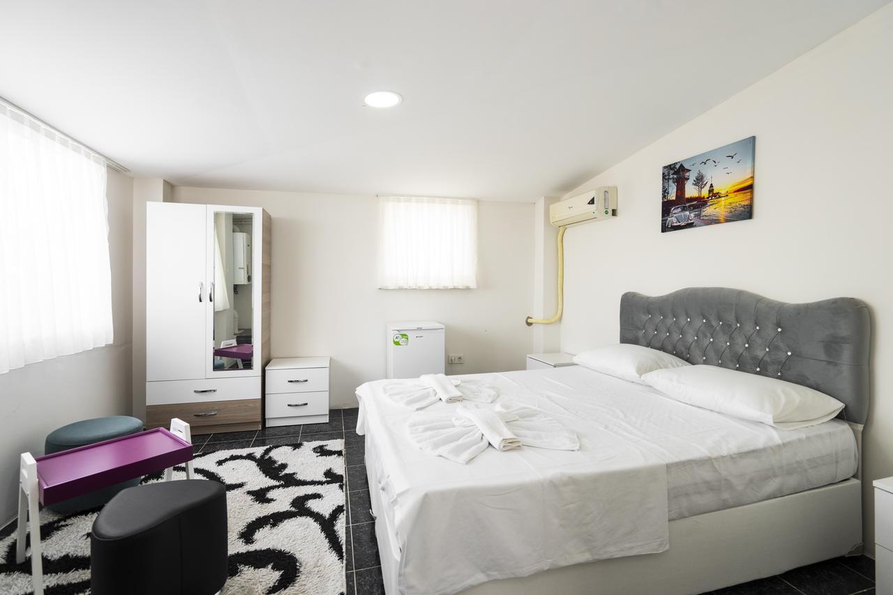 Hotel Ayaz Boutique Istanbul