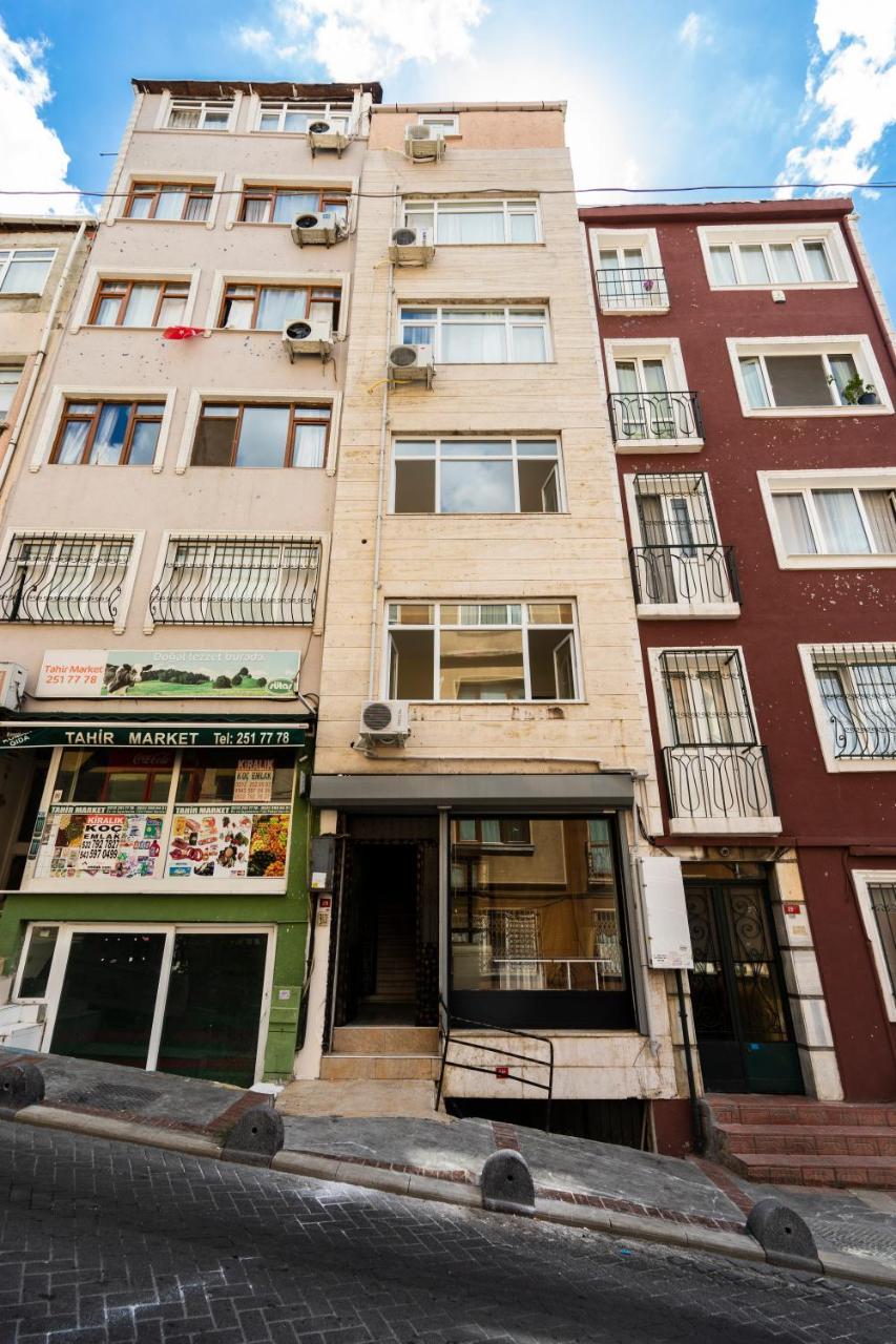 Hotel Ayaz Boutique Istanbul