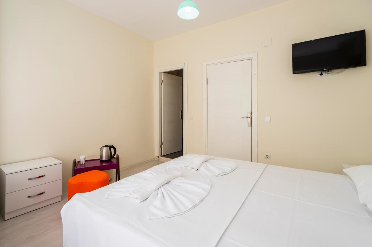 Hotel Ayaz Boutique 2*