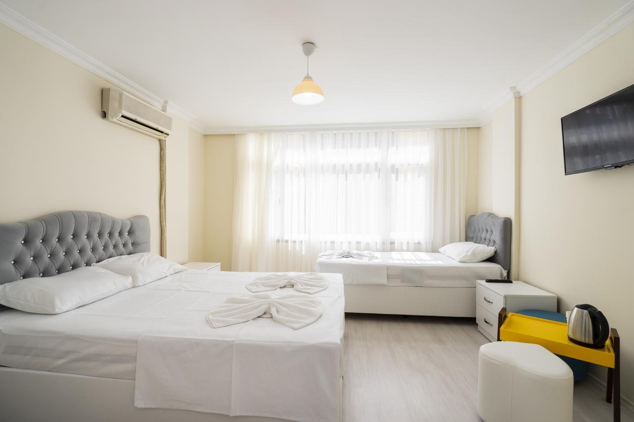 Hotel Ayaz Boutique Istanbul