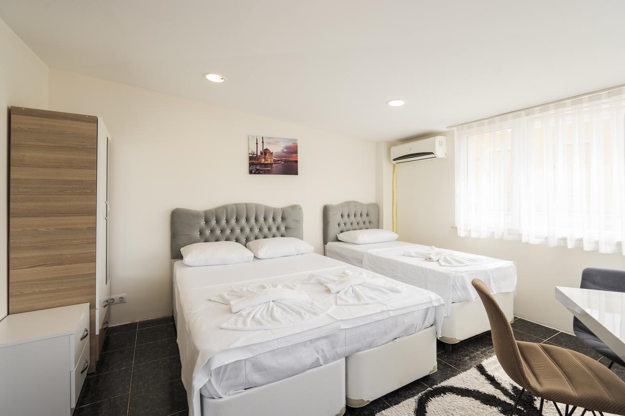 Ayaz Boutique Hotel 2*