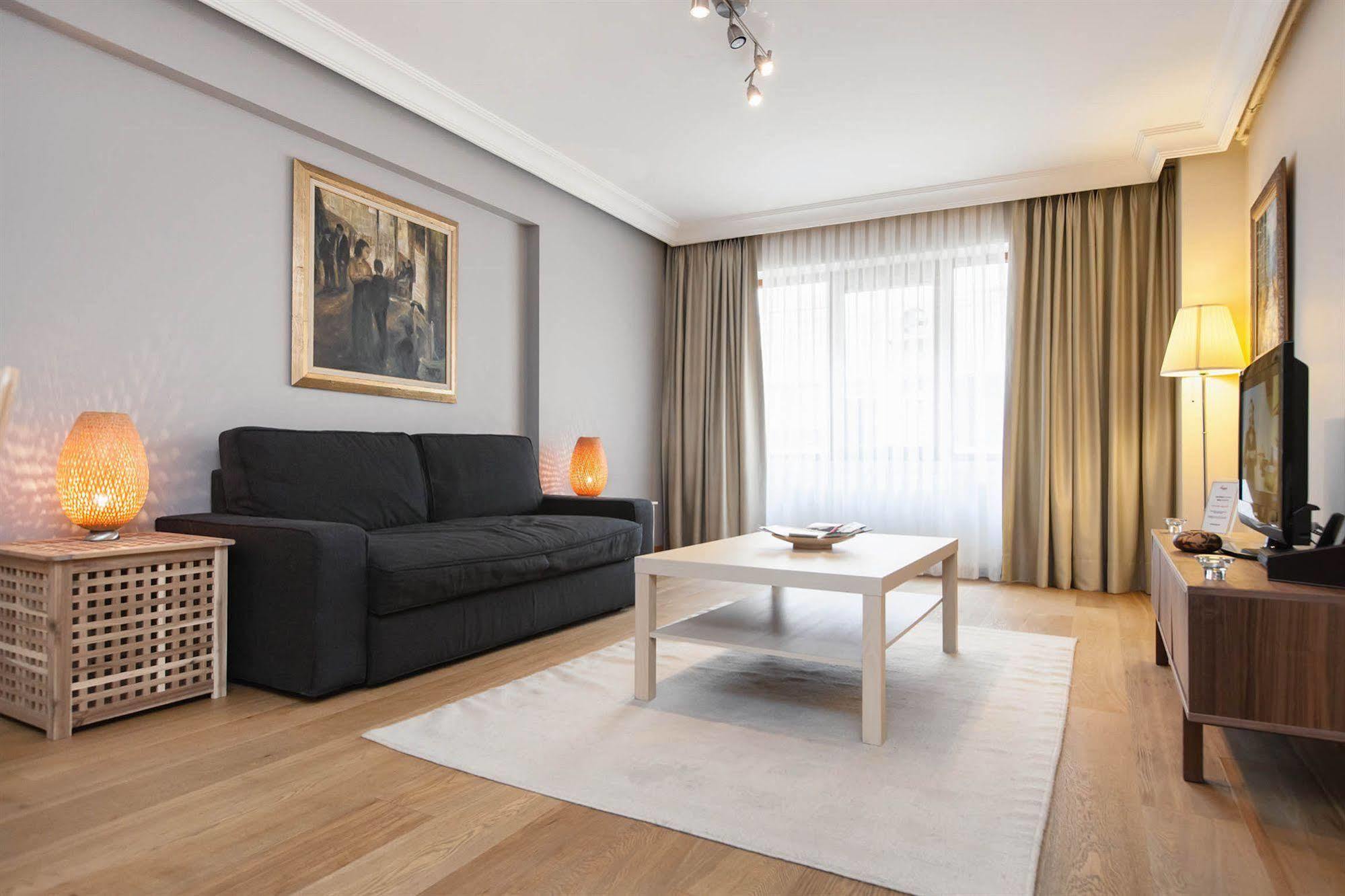 Apartment Nisantasi Flats