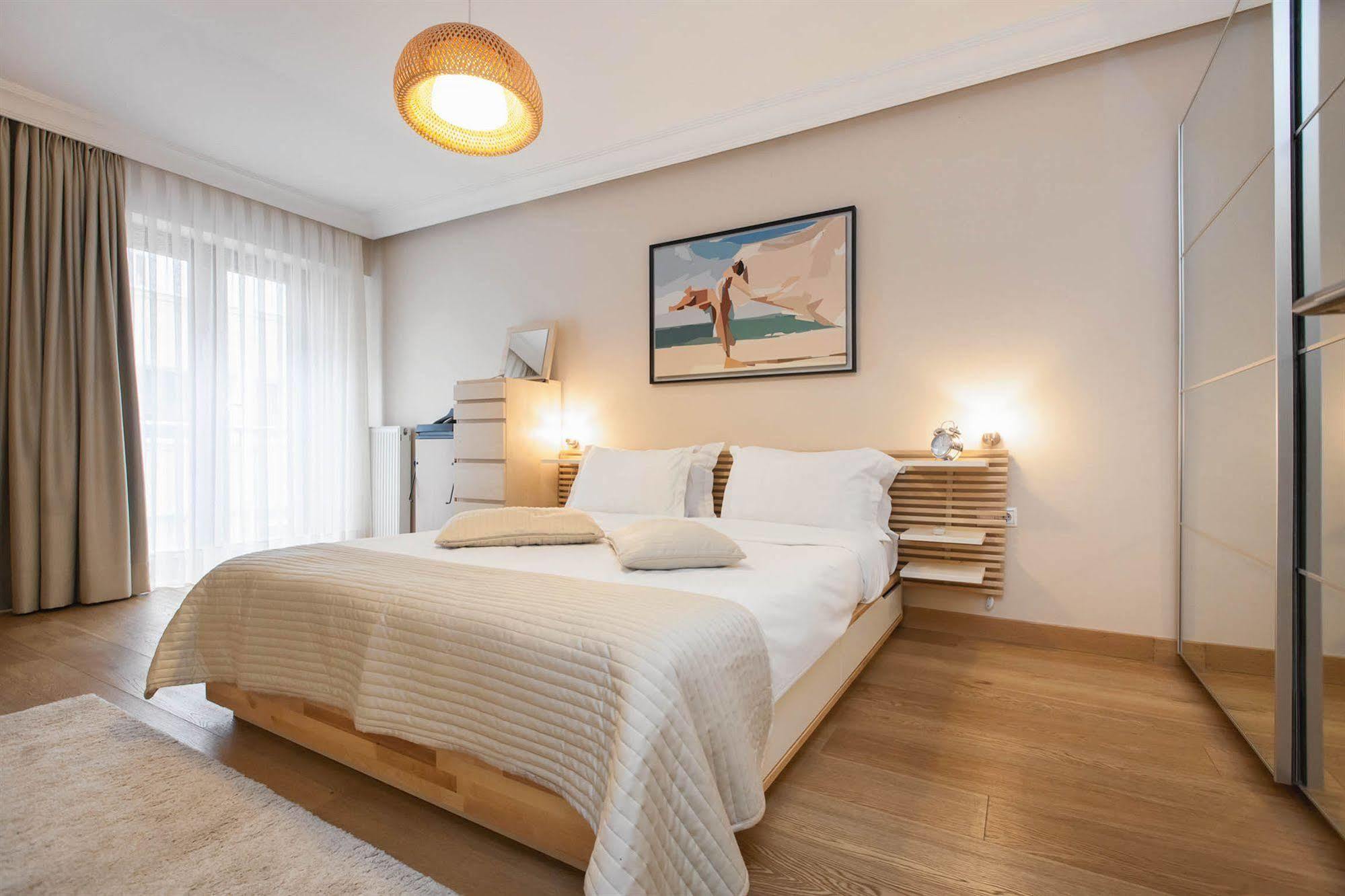 Nisantasi Flats * Istanbul