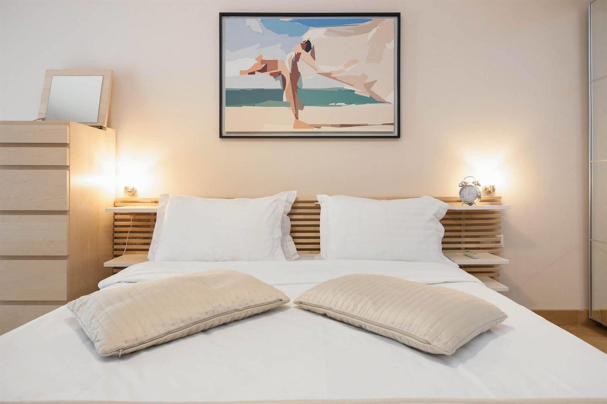 Nisantasi Flats Istanbul