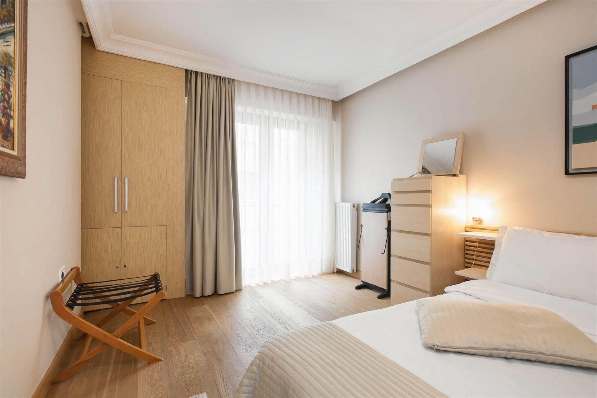 Nisantasi Flats Apartment