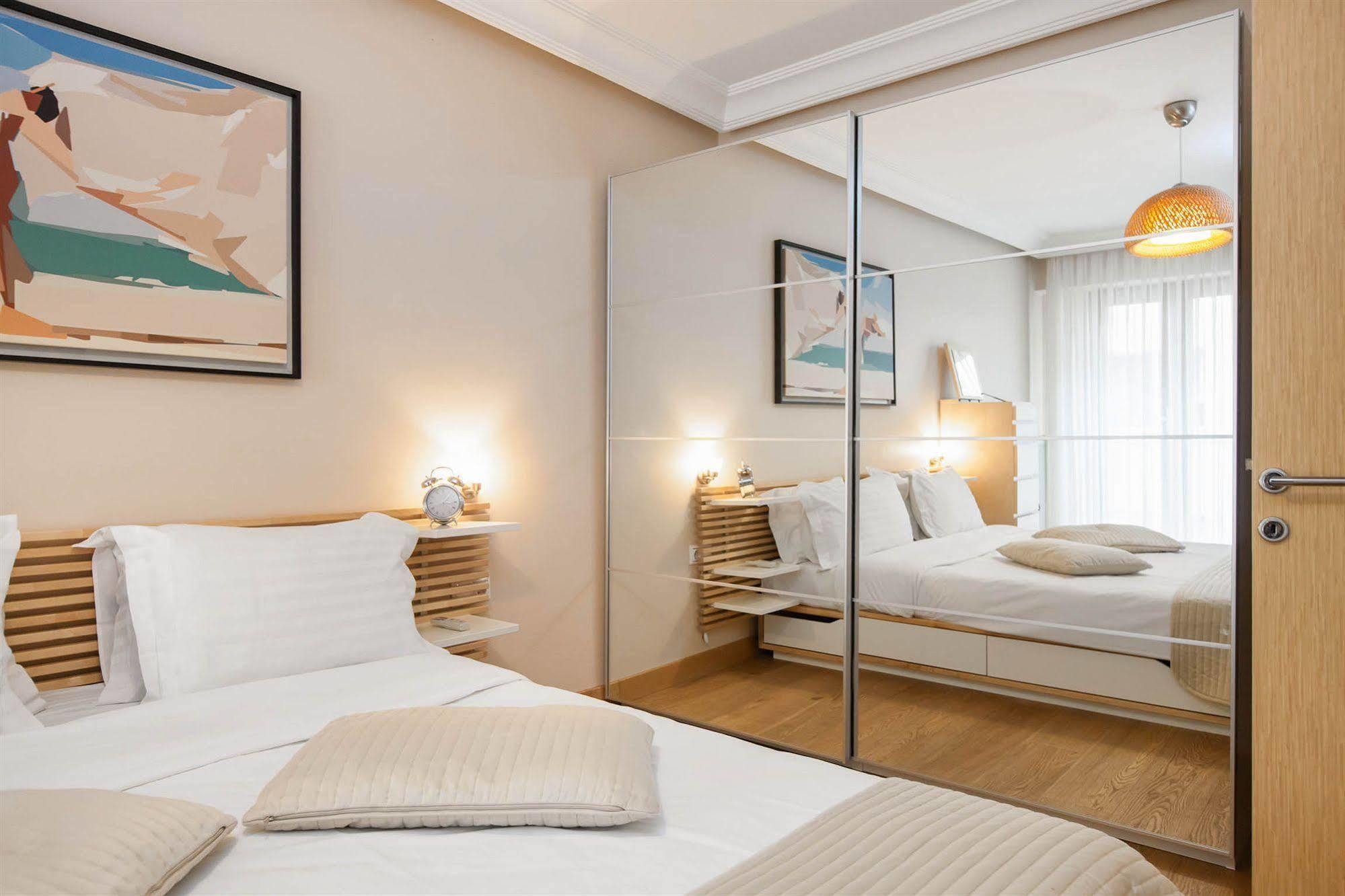 Apartment Nisantasi Flats Istanbul
