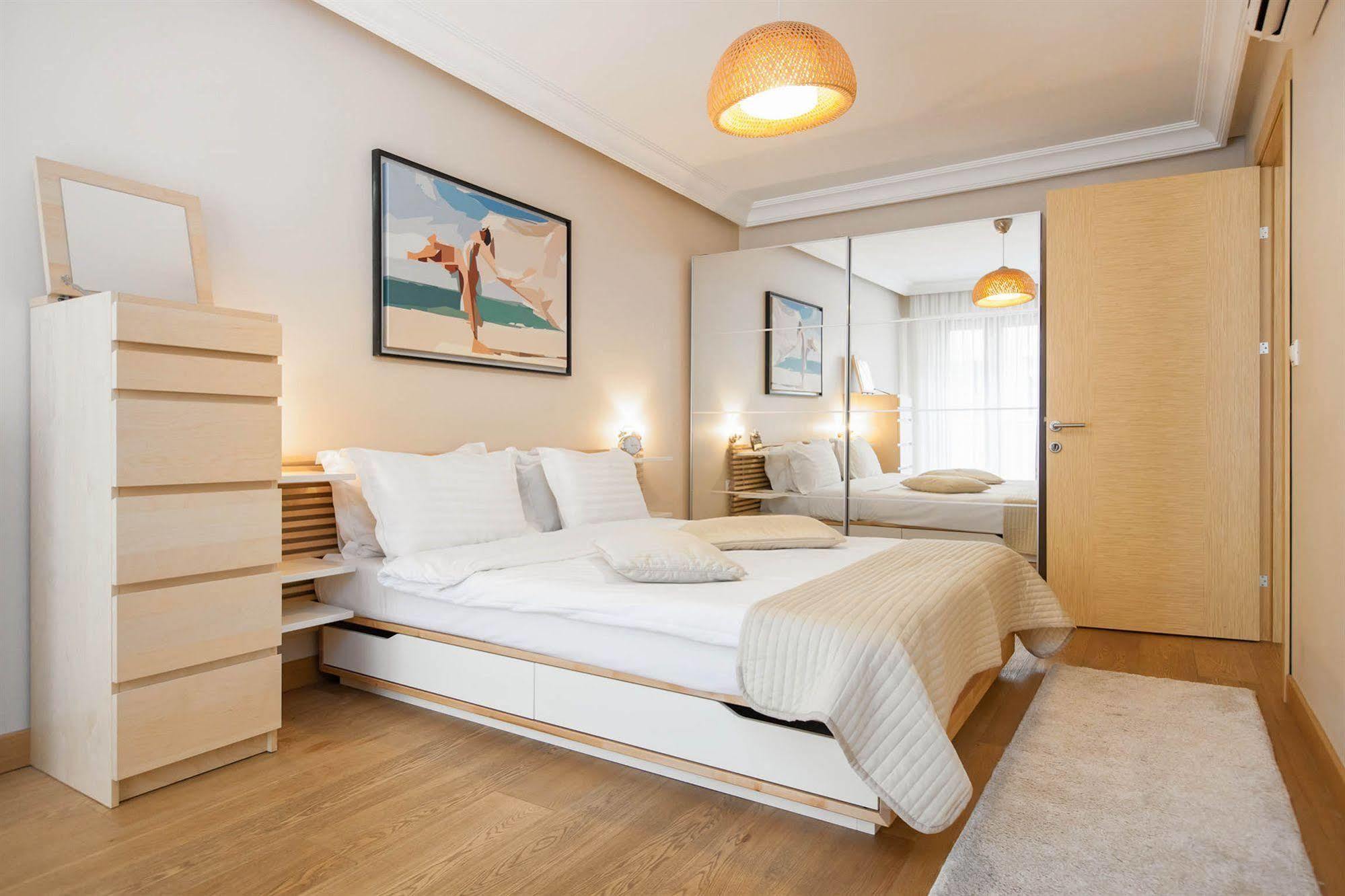 Nisantasi Flats Istanbul