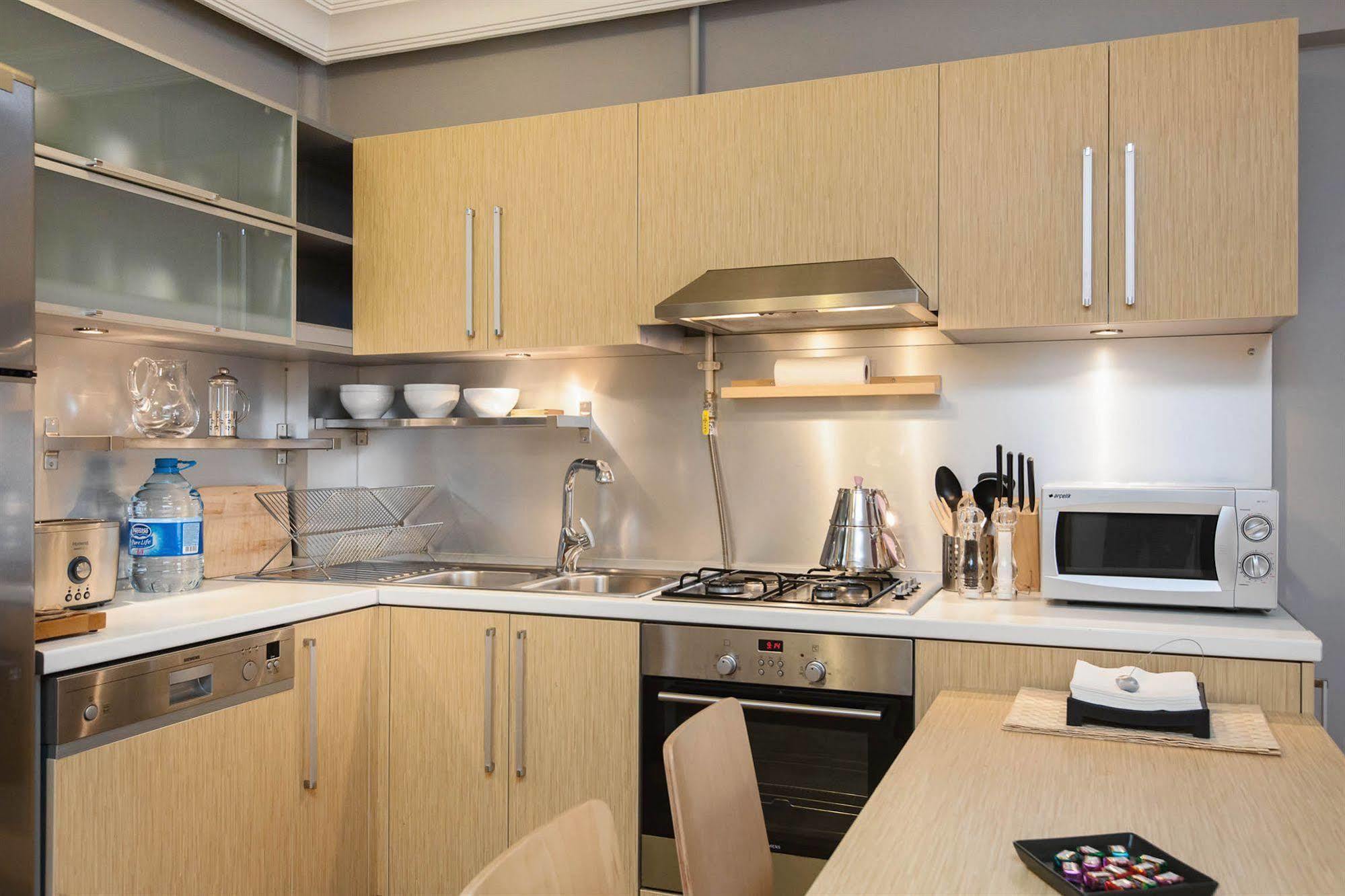 Nisantasi Flats Apartment *