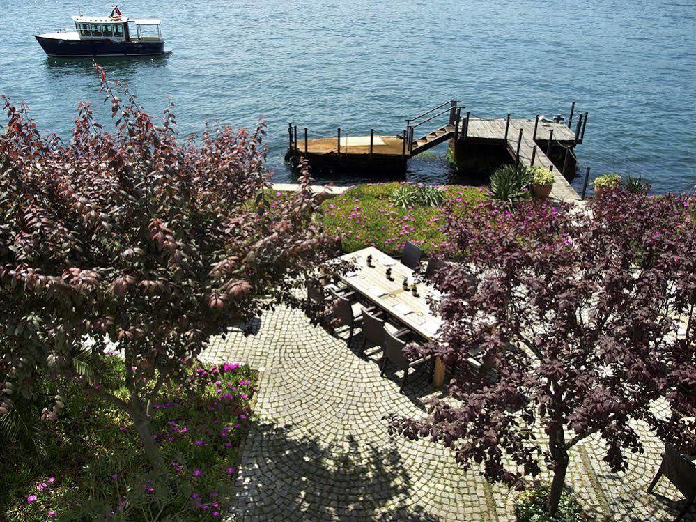 Hotel Sumahan - On The Water Istanbul