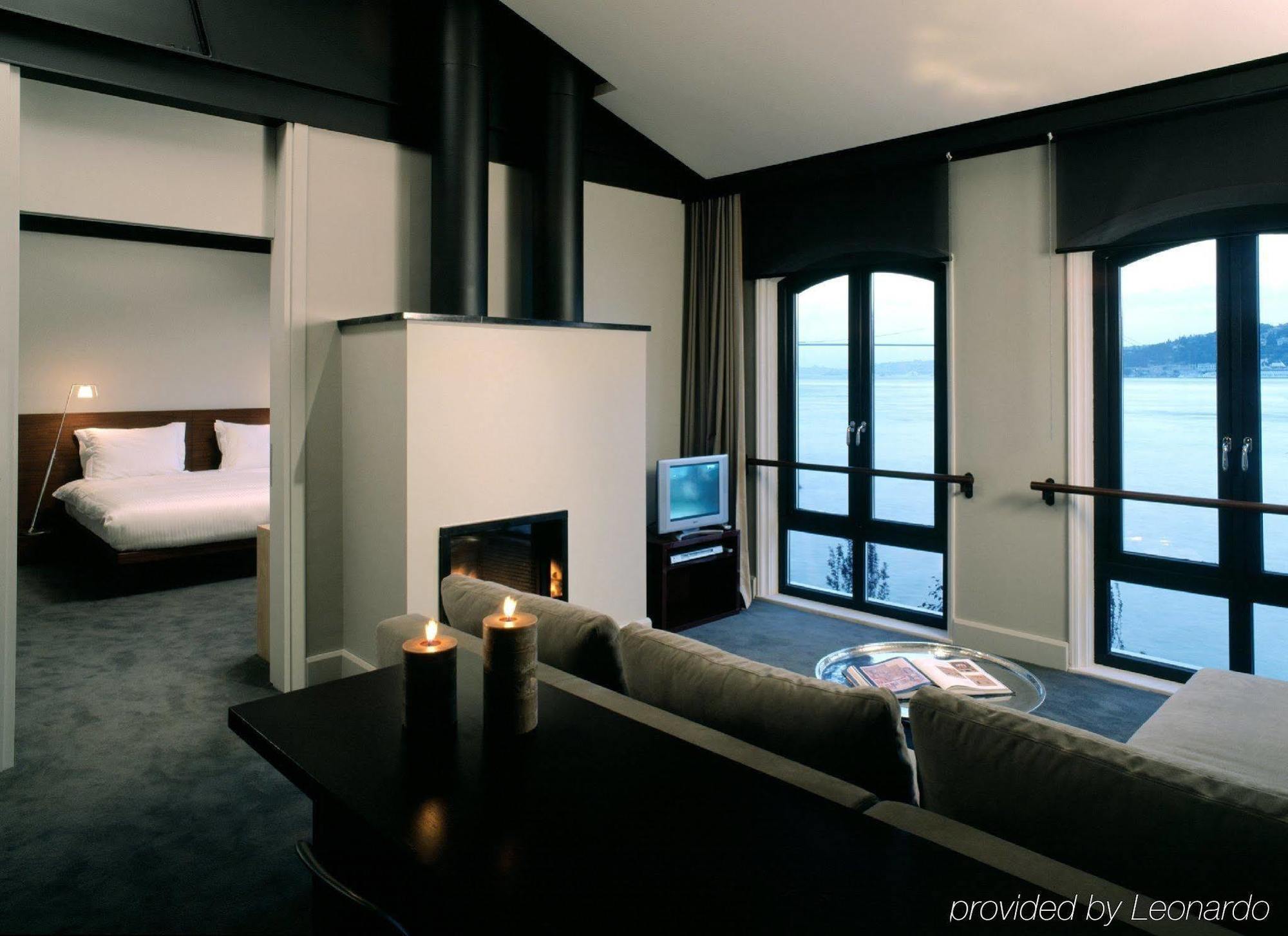 Sumahan - On The Water 5* Istanbul
