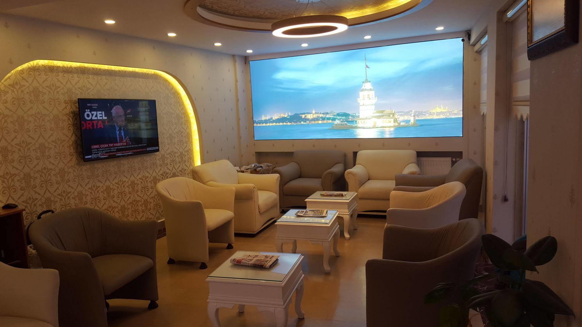 Akcinar Hotel 3*