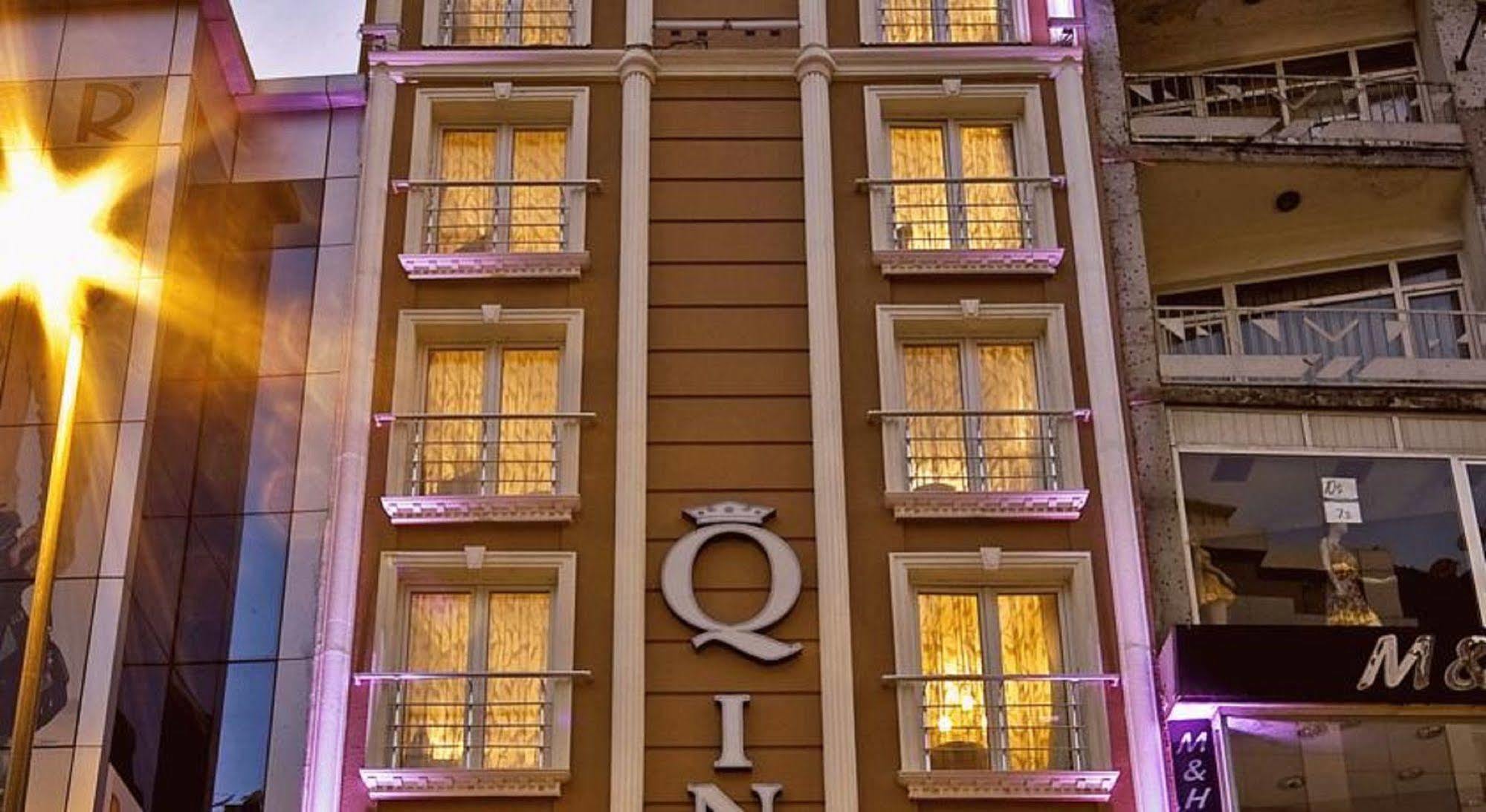 Royce Istanbul
