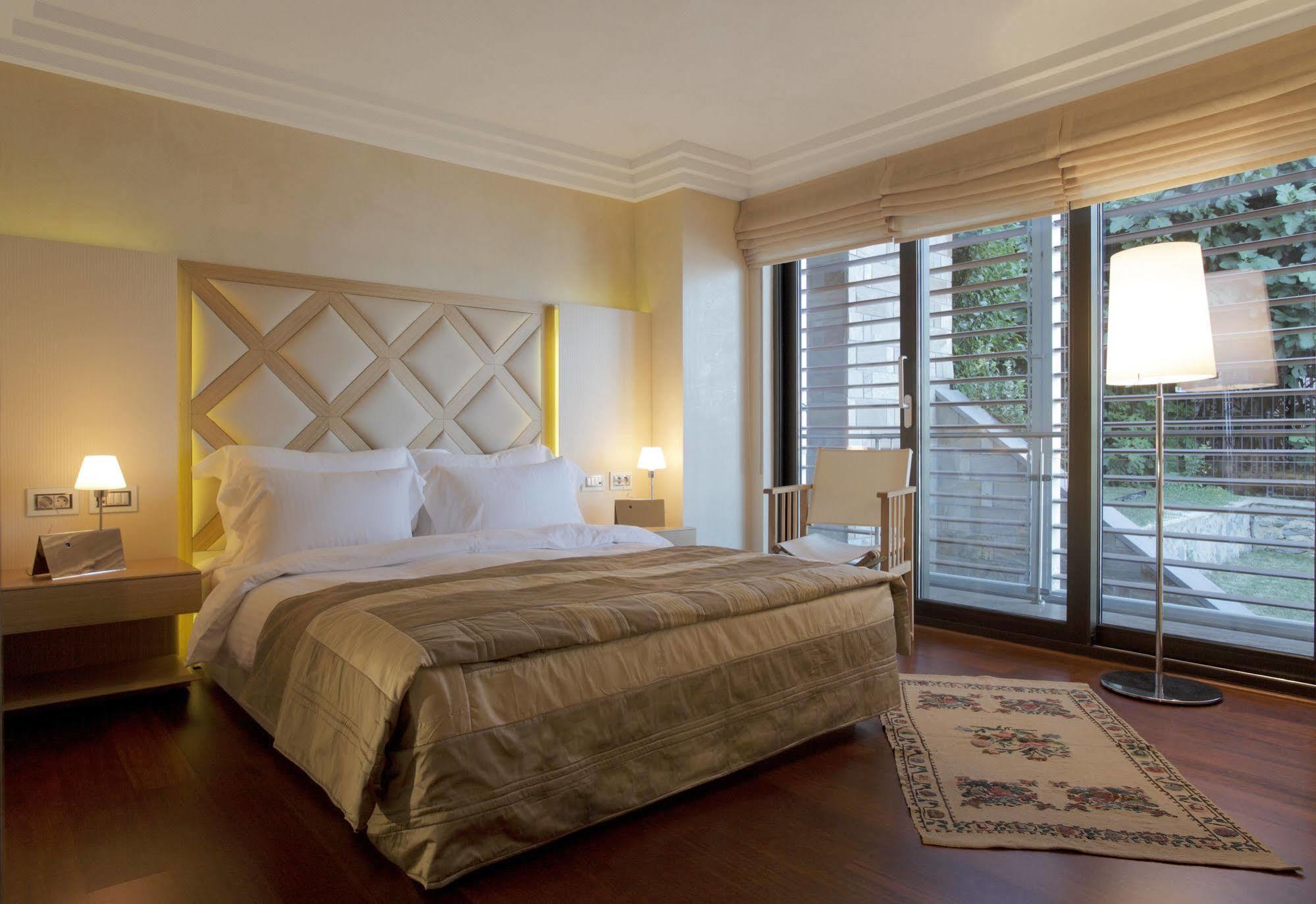Apartment Deris Bosphorus *