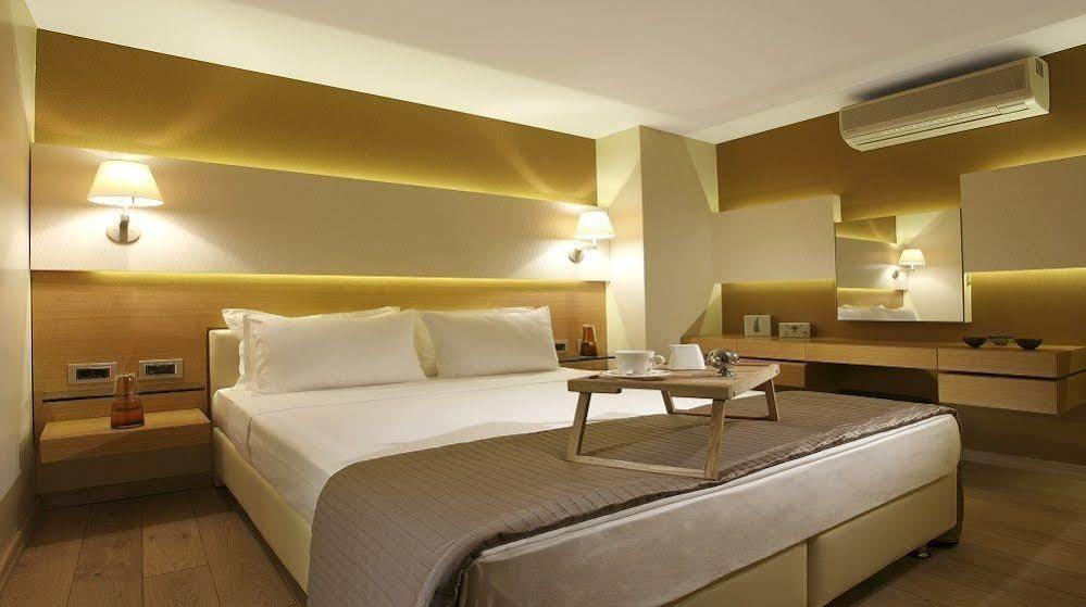Apartment Deris Bosphorus