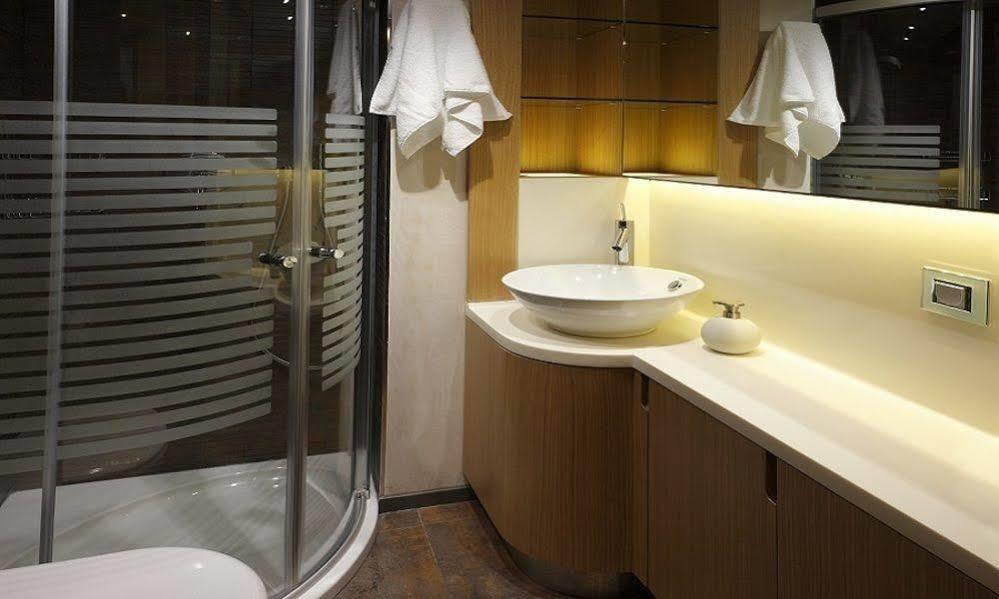 Deris Bosphorus Apartment Istanbul