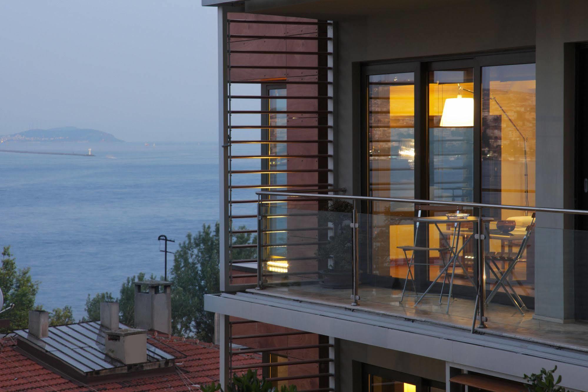 Apartment Deris Bosphorus Istanbul