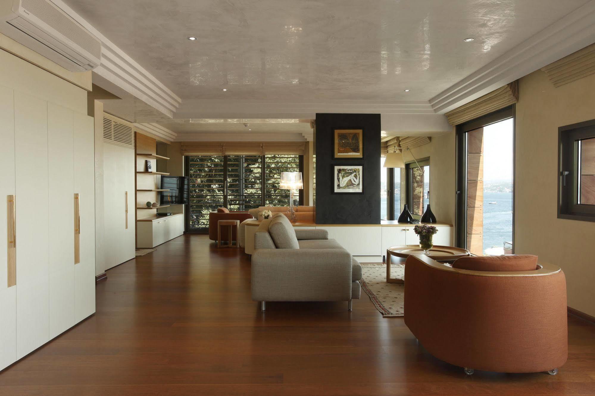 Apartment Deris Bosphorus Istanbul