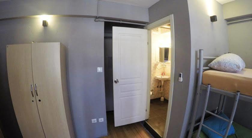 Albergue Eastwest