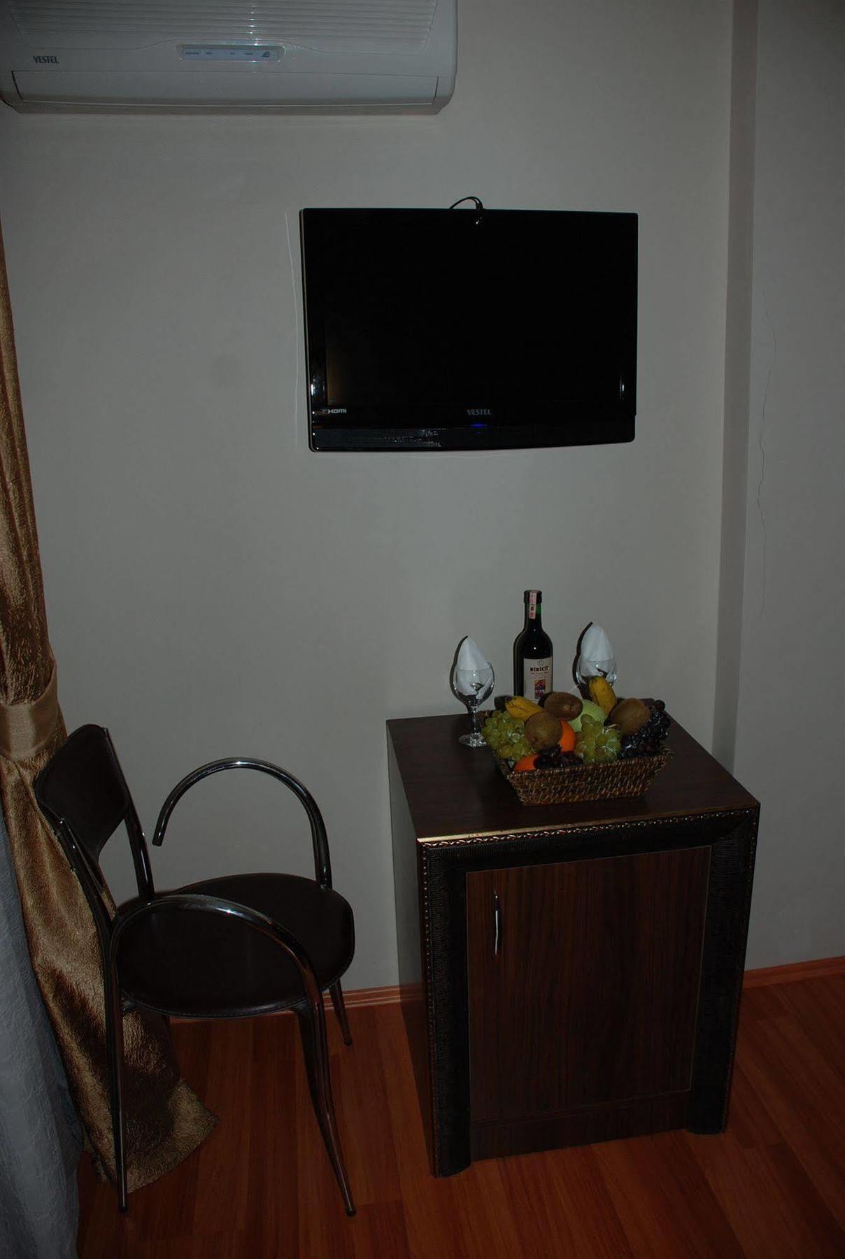 Malabadi Beyazit Otel İstanbul