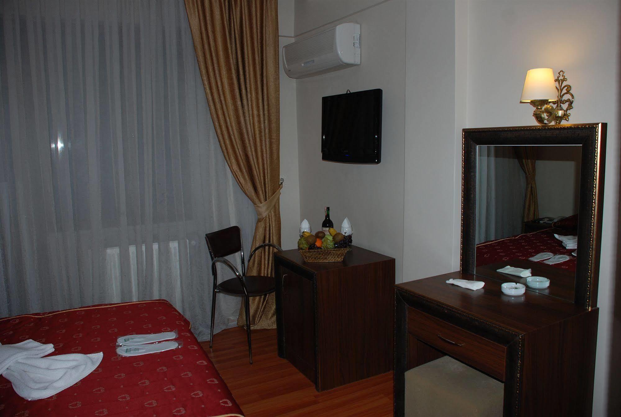 Otel Malabadi Beyazit