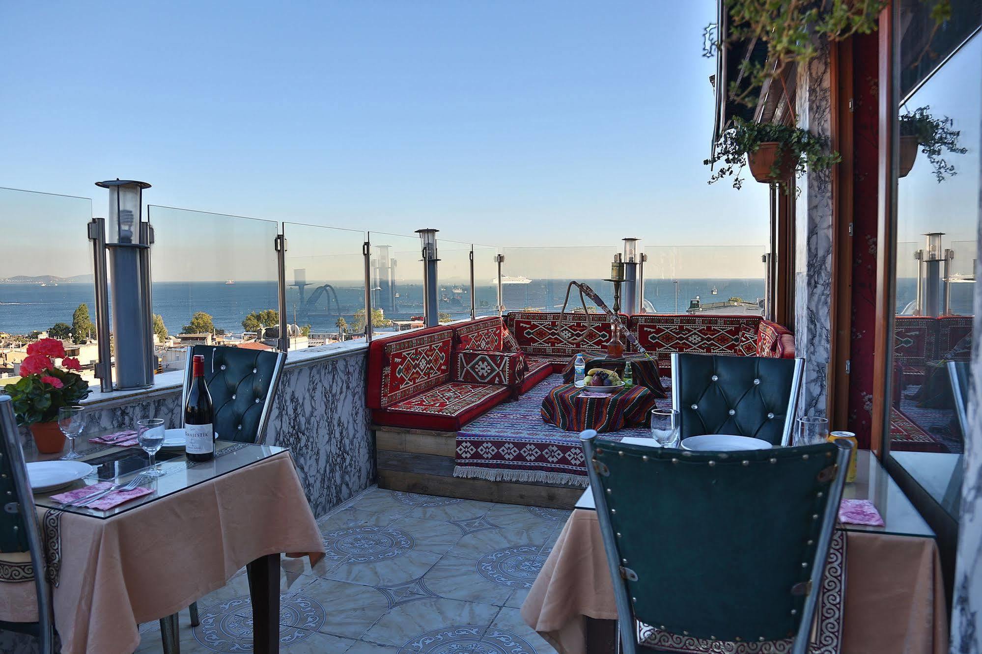 Malabadi Beyazit İstanbul