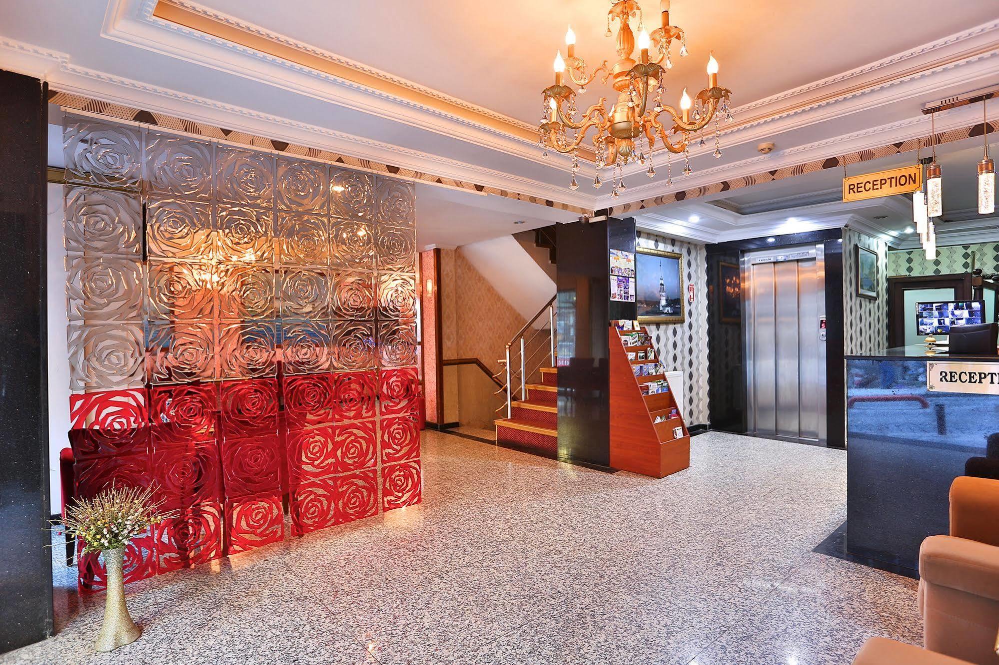 Otel Malabadi Beyazit 4*