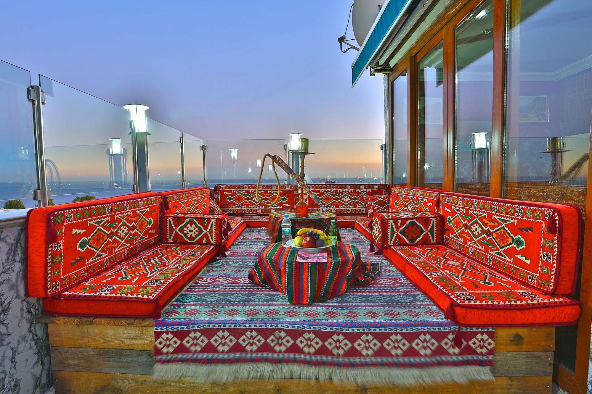 Otel Malabadi Beyazit