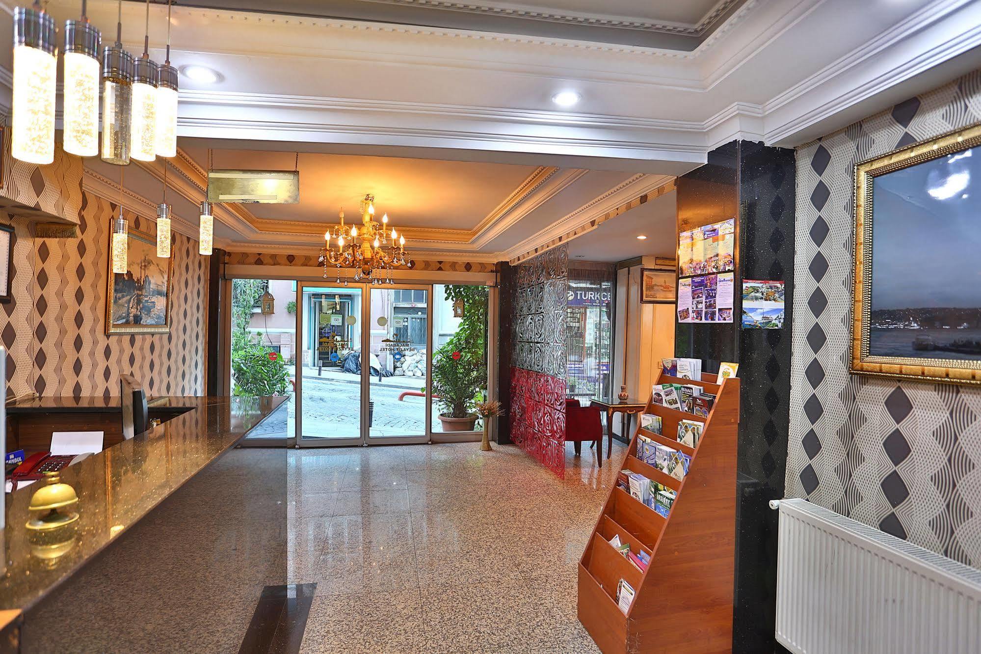 Malabadi Beyazit 4*
