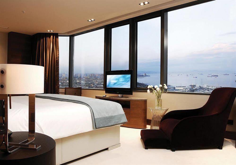 Atakoey Marina Hotel Istanbul