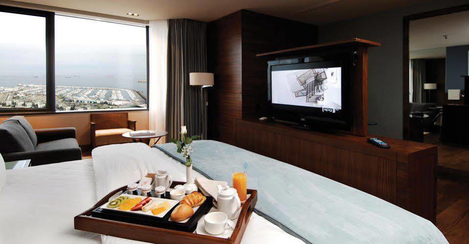 Hotel Atakoey Marina 4*
